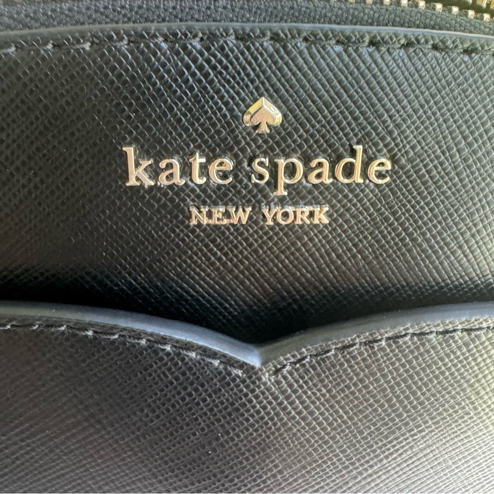 Kate Spade Payton Crossbody - Picture 5 of 13